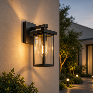 Outdoor Light