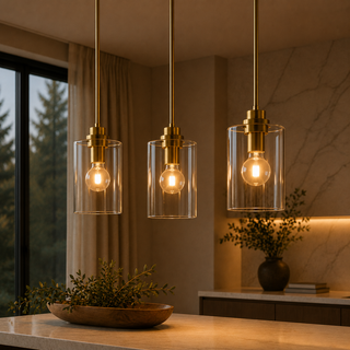 Pendant Light