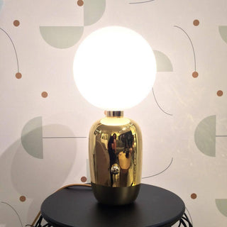 Kade Table Lamp Yeswarmlighting