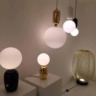 Kade Table Lamp Yeswarmlighting