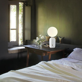 Kade Table Lamp Yeswarmlighting