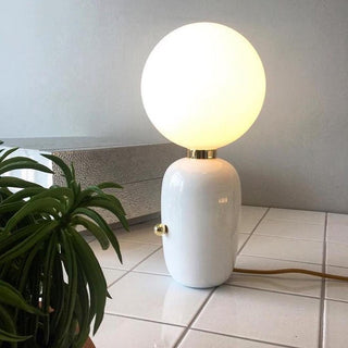 Kade Table Lamp Yeswarmlighting