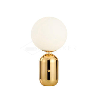 Kade Table Lamp Yeswarmlighting