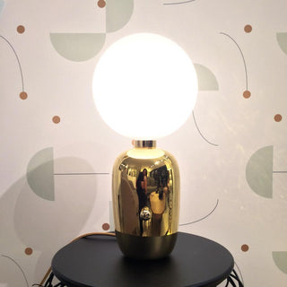 Kade Table Lamp Yeswarmlighting