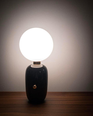 Kade Table Lamp Yeswarmlighting