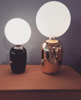 Kade Table Lamp Yeswarmlighting