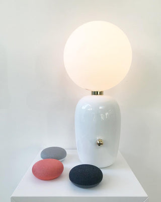 Kade Table Lamp Yeswarmlighting
