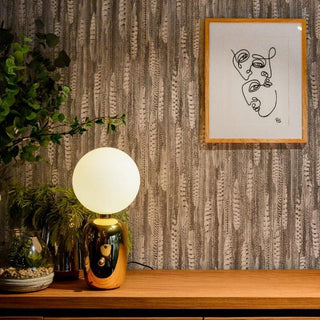 Kade Table Lamp Yeswarmlighting