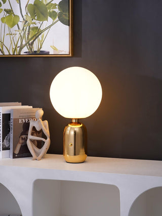 Kade Table Lamp Yeswarmlighting