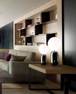 Kade Table Lamp Yeswarmlighting