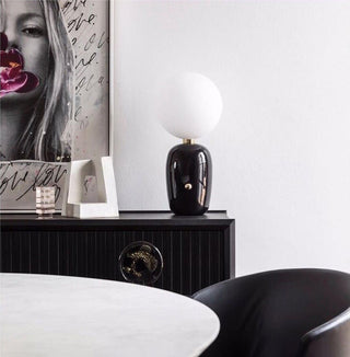 Kade Table Lamp Yeswarmlighting