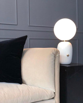 Kade Table Lamp Yeswarmlighting