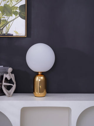 Kade Table Lamp Yeswarmlighting