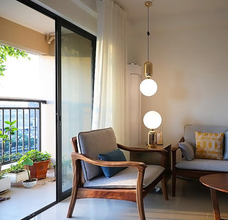 Kade Table Lamp Yeswarmlighting