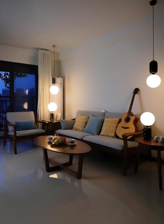 Kade Table Lamp Yeswarmlighting
