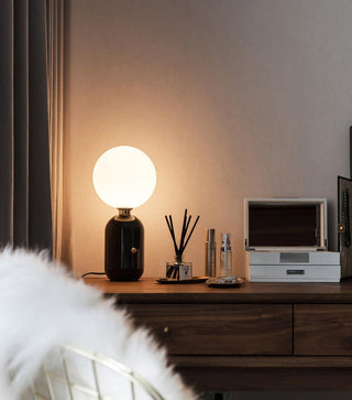 Kade Table Lamp Yeswarmlighting
