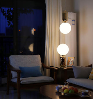 Kade Table Lamp Yeswarmlighting