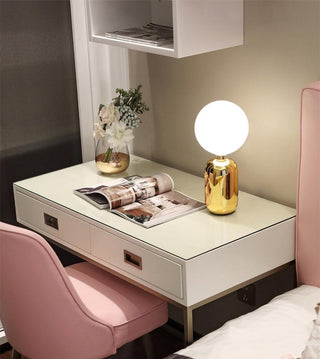 Kade Table Lamp Yeswarmlighting