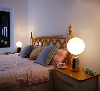 Kade Table Lamp Yeswarmlighting