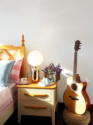 Kade Table Lamp Yeswarmlighting