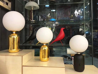 Kade Table Lamp Yeswarmlighting