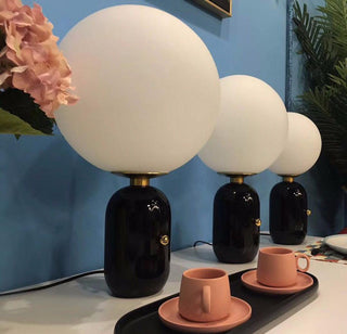 Kade Table Lamp Yeswarmlighting