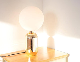 Kade Table Lamp Yeswarmlighting