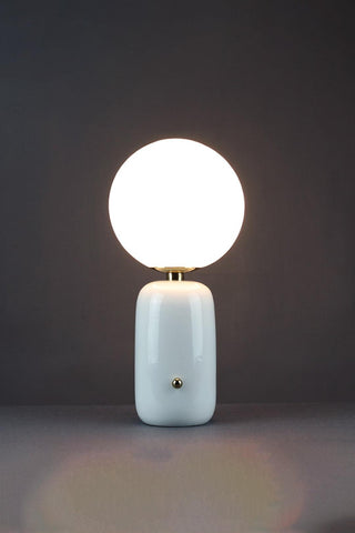 Kade Table Lamp Yeswarmlighting