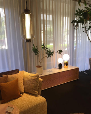 Kade Table Lamp Yeswarmlighting