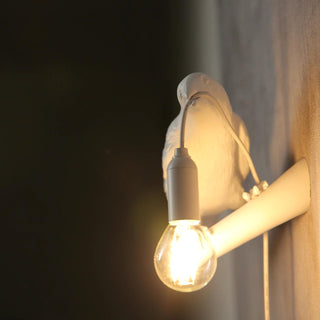 Bird Wall Light Yeswarmlighting