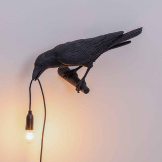 Bird Wall Light Yeswarmlighting