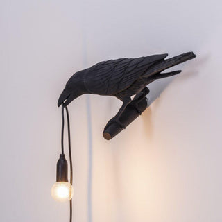 Bird Wall Light Yeswarmlighting