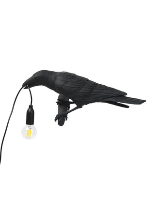 Bird Wall Light Yeswarmlighting