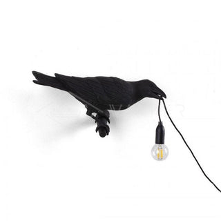 Bird Wall Light Yeswarmlighting