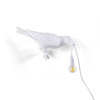 Bird Wall Light Yeswarmlighting