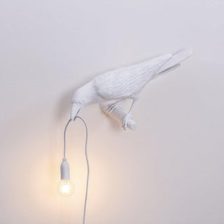 Bird Wall Light Yeswarmlighting