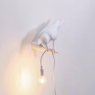 Bird Wall Light Yeswarmlighting