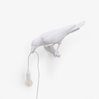 Bird Wall Light Yeswarmlighting