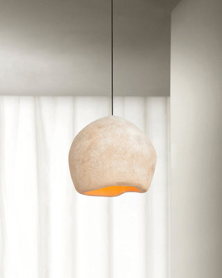 Crete Pendant Lamp Yeswarmlighting