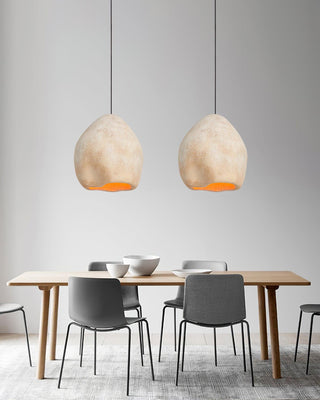 Crete Pendant Lamp Yeswarmlighting