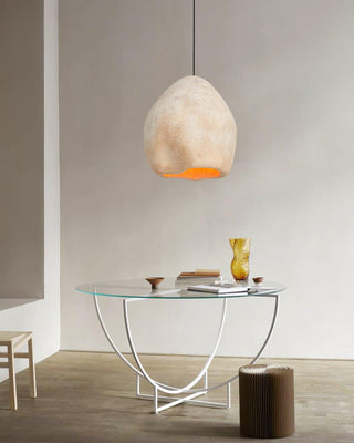 Crete Pendant Lamp Yeswarmlighting