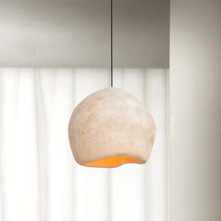Crete Pendant Lamp Yeswarmlighting