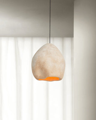 Crete Pendant Lamp Yeswarmlighting