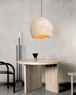 Crete Pendant Lamp Yeswarmlighting
