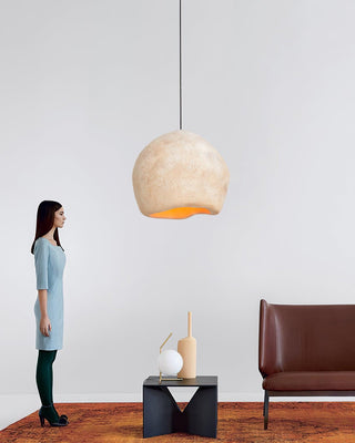 Crete Pendant Lamp Yeswarmlighting