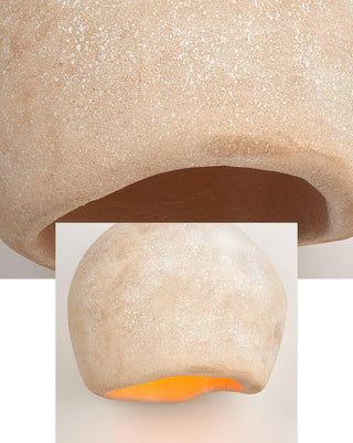 Crete Pendant Lamp Yeswarmlighting