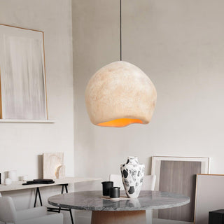 Crete Pendant Lamp Yeswarmlighting