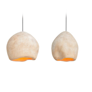 Crete Pendant Lamp Yeswarmlighting