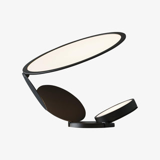 Cut Table Lamp Yeswarmlighting