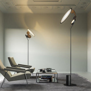 Cut Table Lamp Yeswarmlighting